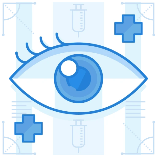 Ophthalmology