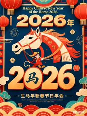 Pertemuan Tahunan Yingtai 2026 Tidak Dapat Dihentikan