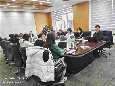 Meningkatkan Keterampilan Profesional – Yingtai Suzhou Medical Berhasil Menye...
